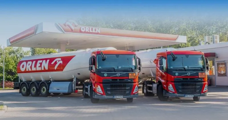 Limity przewozu paliwa przez granicę