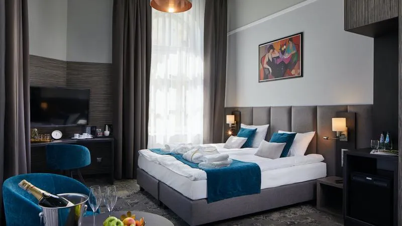 Lista rzeczy na wyjazd do Krakowa