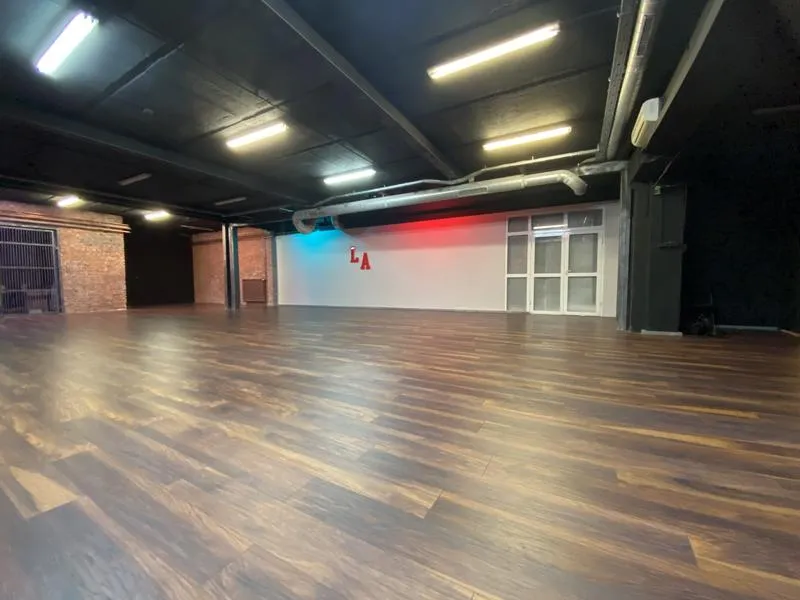 Lot z Warszawy do Los Angeles