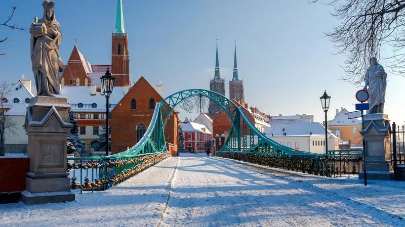 Loty do Palma de Mallorca przesiadki