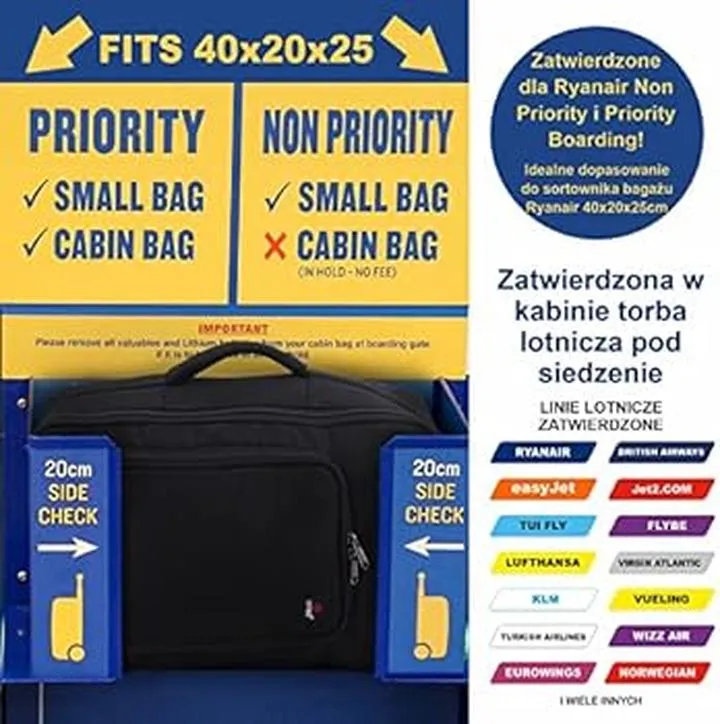 Najczęstsze błędy przy pakowaniu