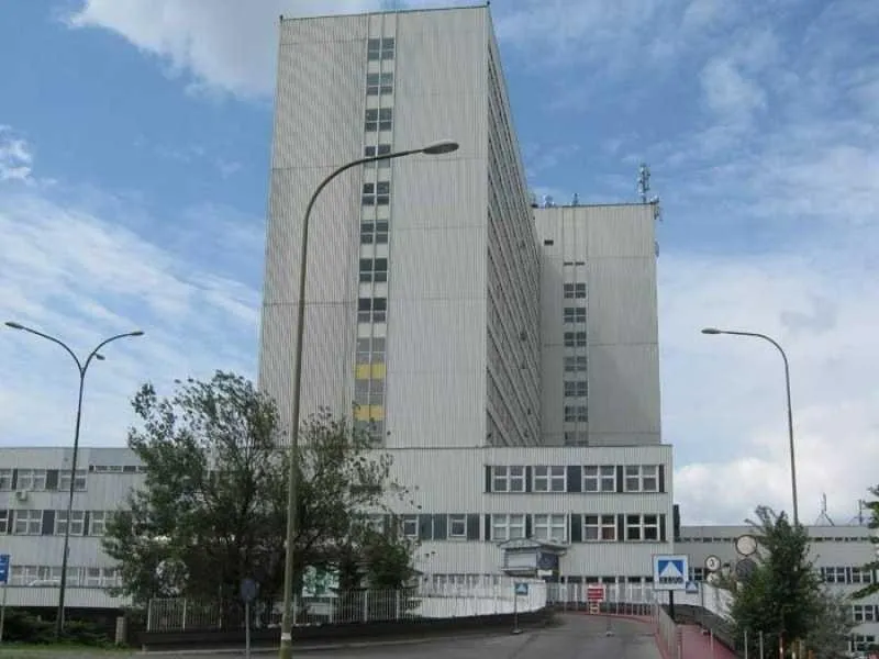 Najlepsze środki transportu Rydygiera 8