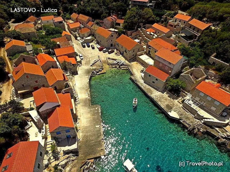 Najpopularniejsze trasy autokarowe