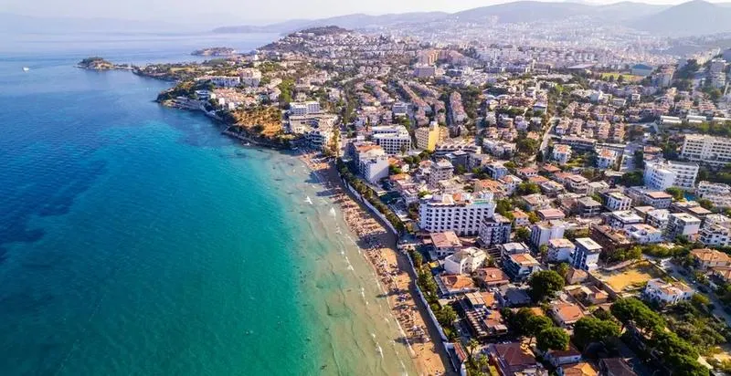 Najpopularniejsze trasy lotnicze do Hiszpanii