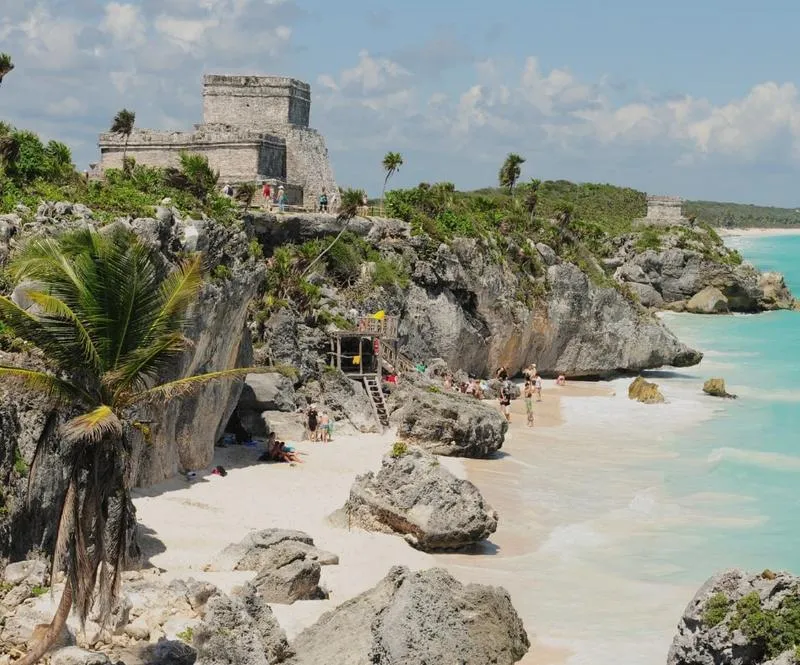 Odległość Polska Meksyk