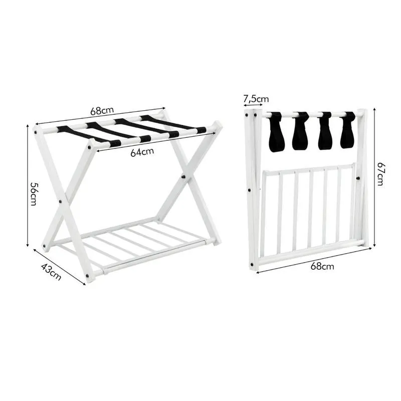 Ograniczenia bagażu rejestrowanego