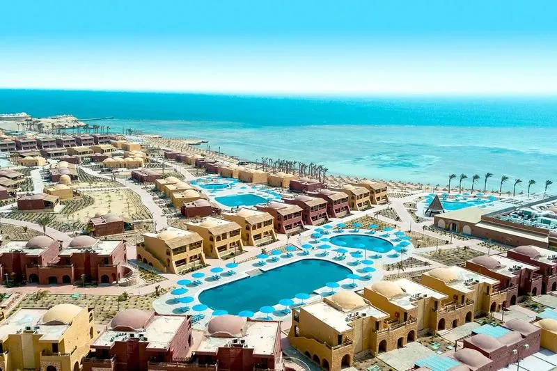 Porady dla podróżnych do Marsa Alam