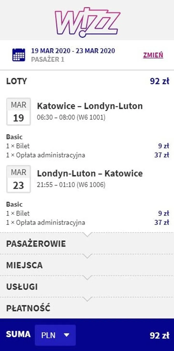 Praktyczne porady podróżne