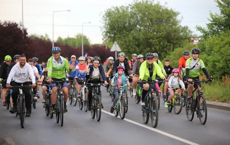 Prawo rowerzystów na drogach