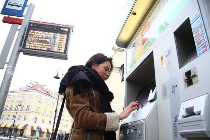 Problemy i rozwiązania doładowania biletów