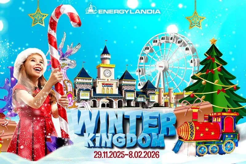 Promocje i zniżki na bilety Energylandia