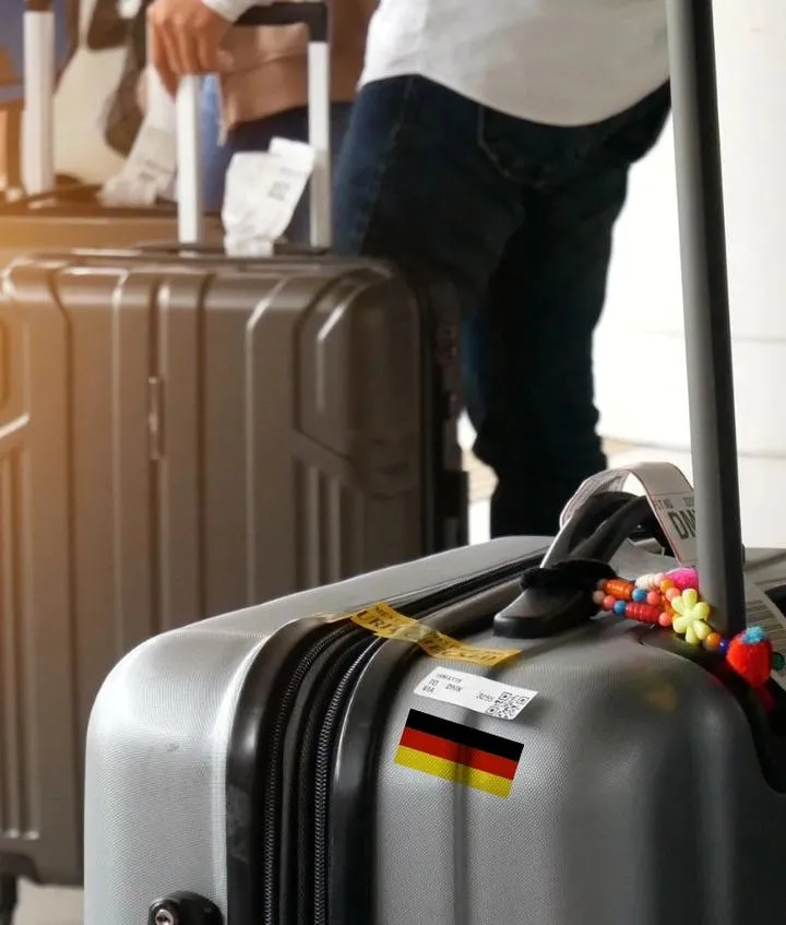 Przedmioty bez cła do Szwajcarii