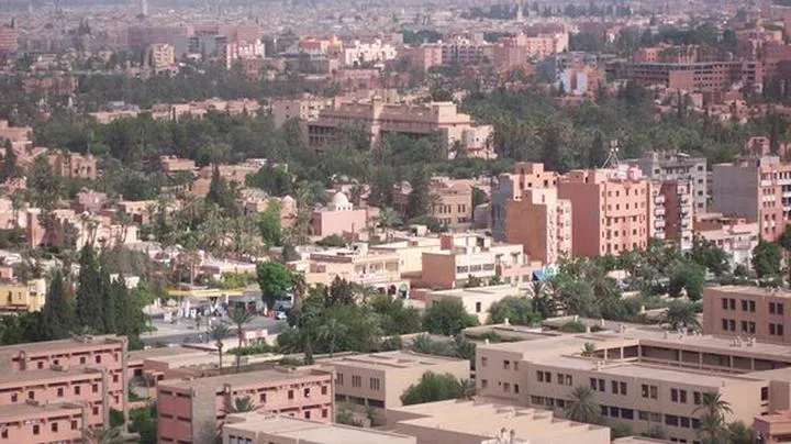 Przepisy celne Maroko