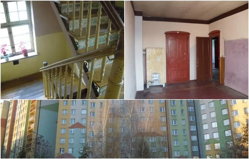 Przetargi i licytacje nieruchomości PKP