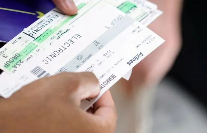 Przewodnik e-bilet dla podróżujących