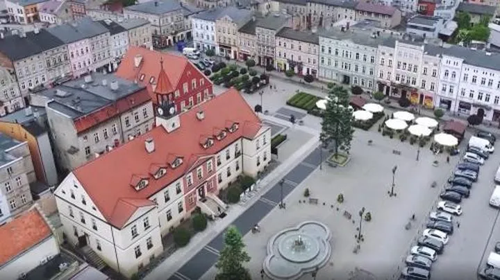 Przewodnik po Kępnie