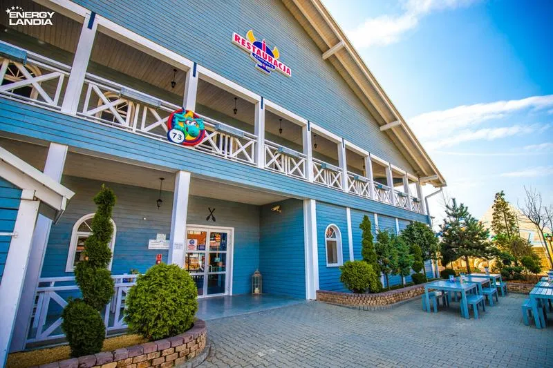 Przewodnik po biletach Energylandia