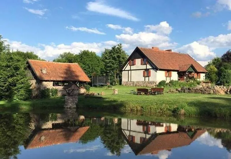 Rodzinne atrakcje w agroturystyce