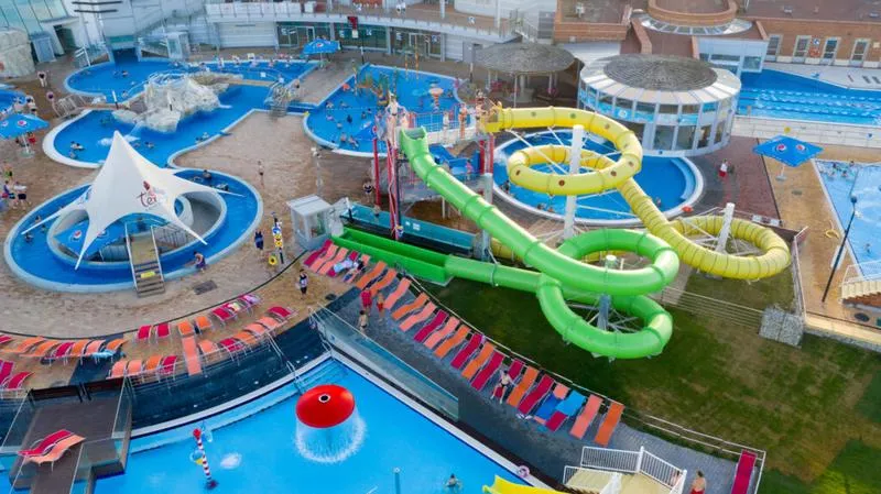 Środki transportu do Uniejowa