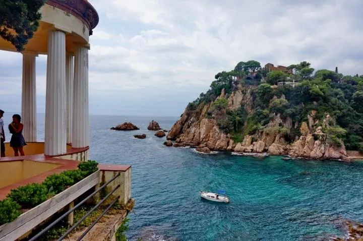 Środki transportu do ogrodu botanicznego