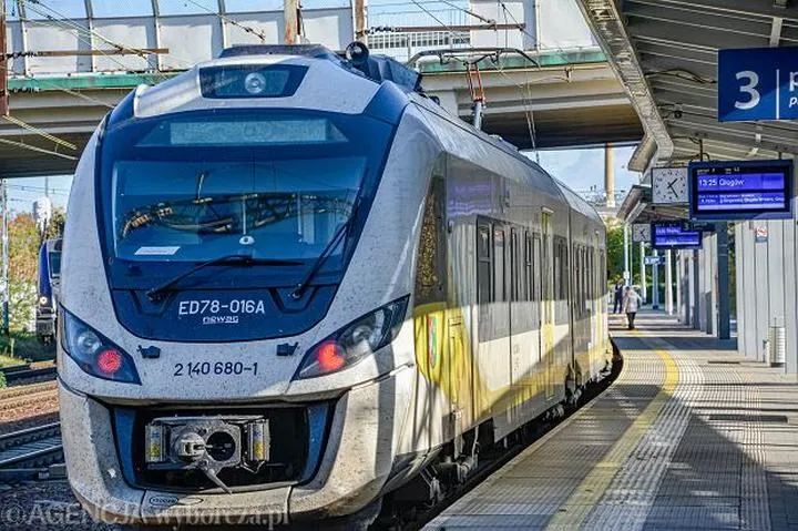 Tanie bilety kolejowe