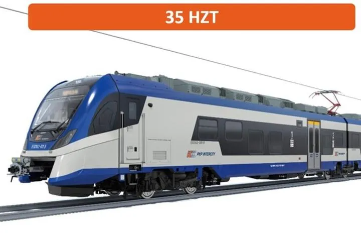 Tanie podróże pociągiem