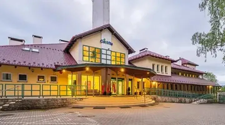 Transport do Lądka Zdroju