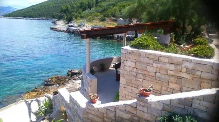 Transport na Korčulę