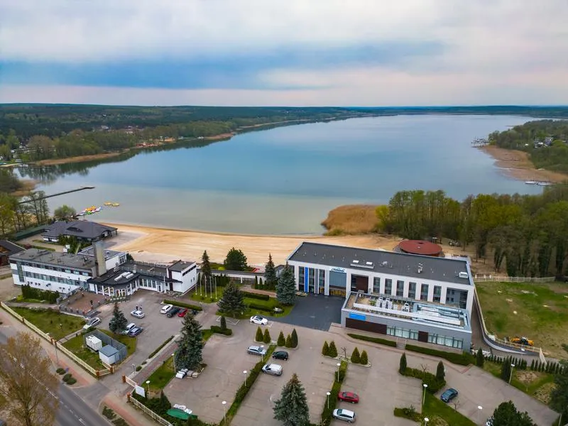 Transport publiczny Boszków