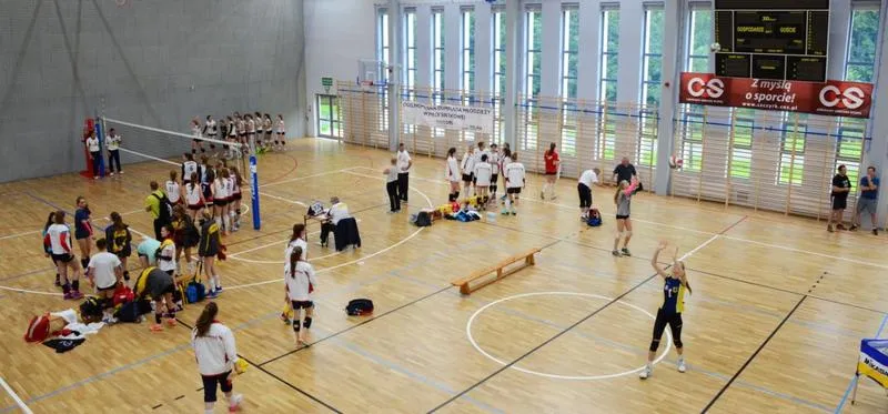 Transport publiczny Katowice Szczyrk