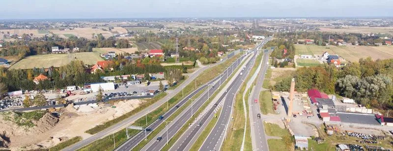 Transport publiczny Lubartów