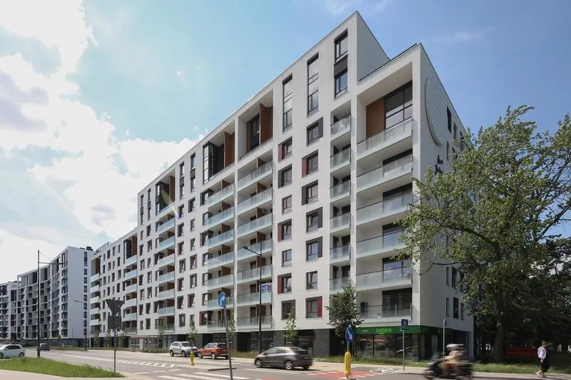 Transport publiczny Warszawa