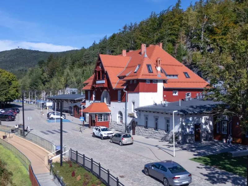 Transport z Cieplic do Szklarskiej Poręby