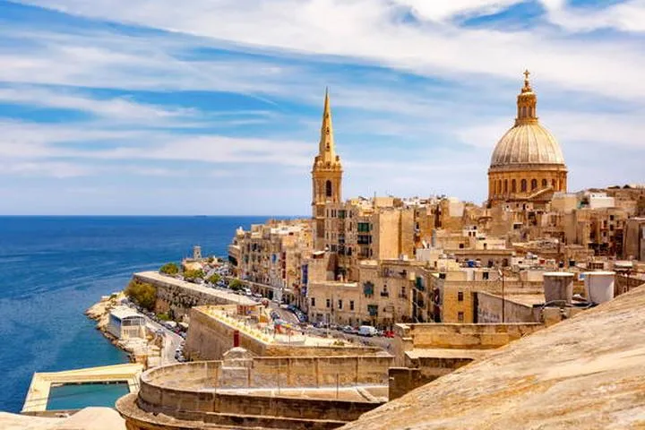 Turystyka na Malcie