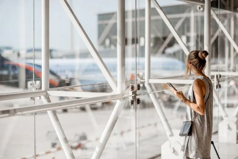 Waga bagażu rejestrowanego limity