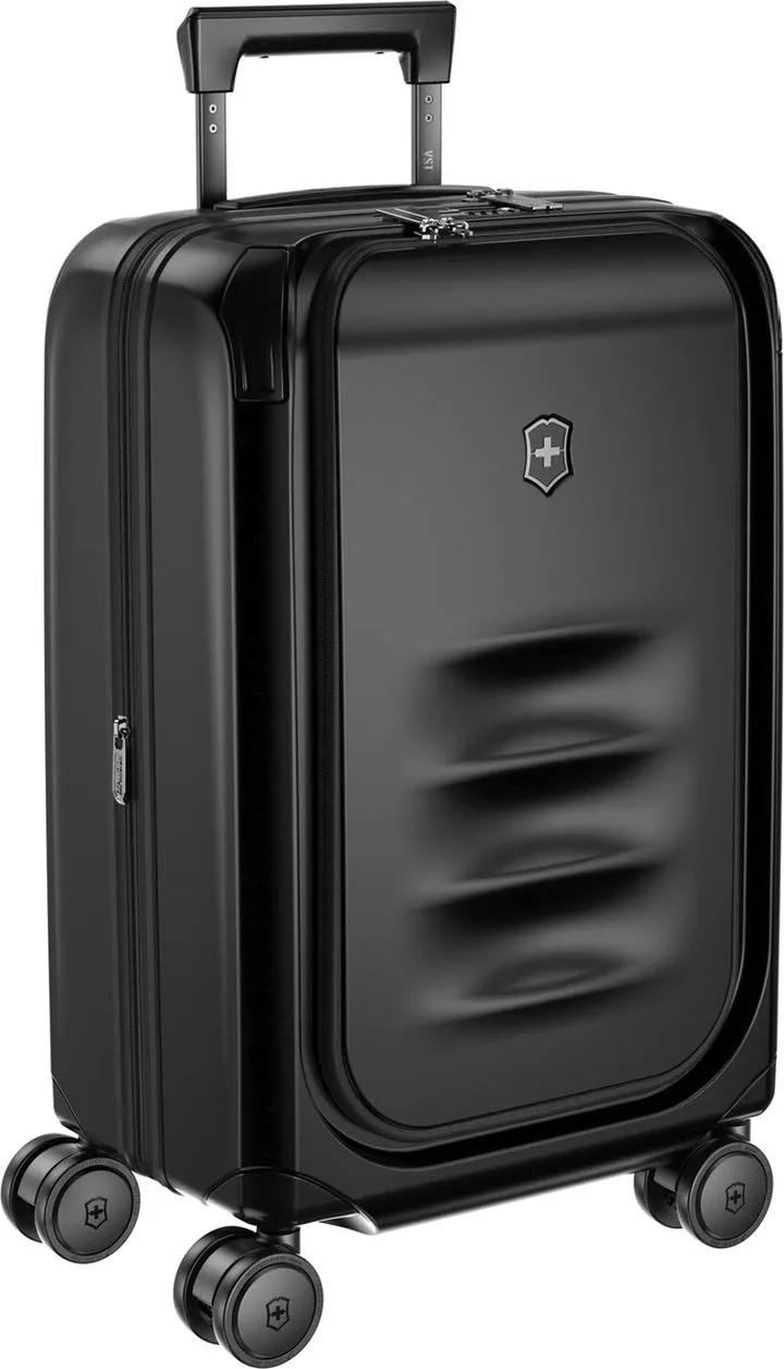 Walizka kabinowa waga i wymiary