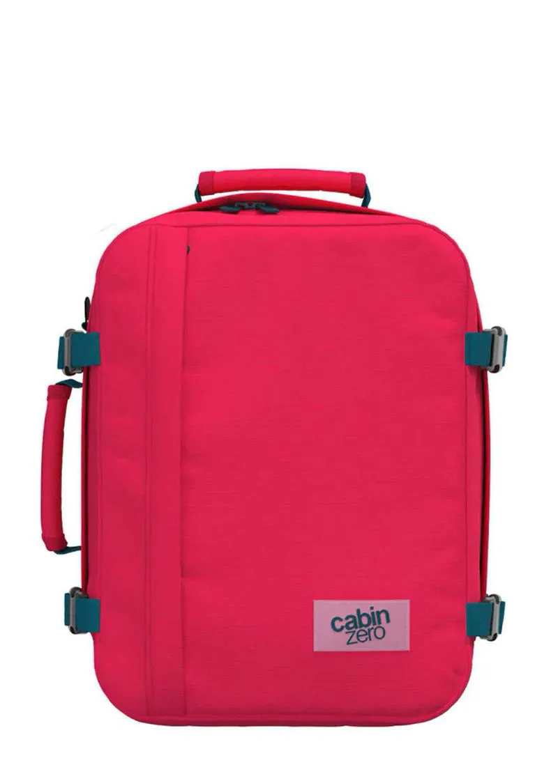 Wizzair bagaż podręczny limity