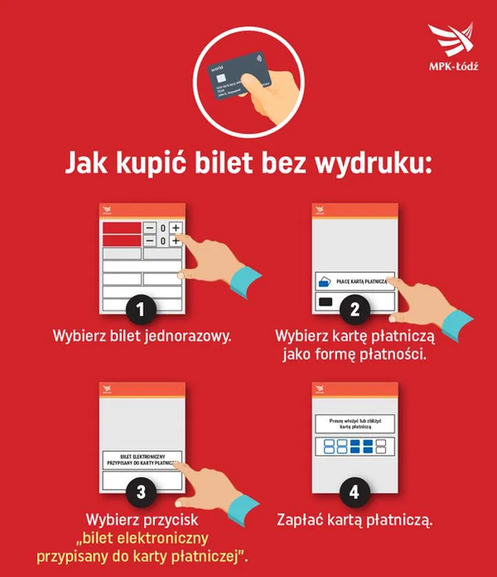 Wskazówki dla podróżnych