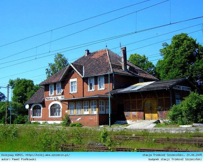 Wybór środka transportu