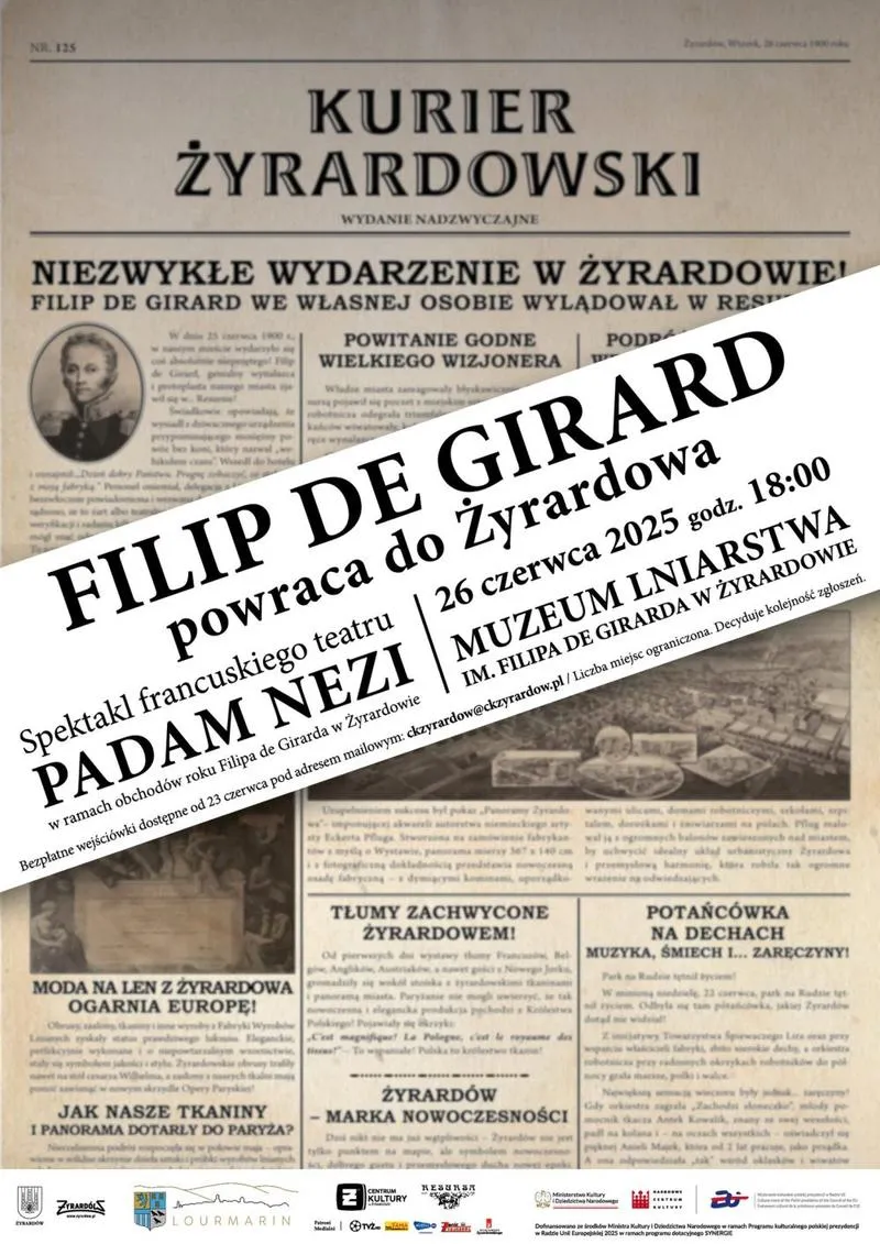 Zakup biletów online