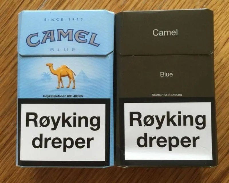 Zmiany w przepisach tytoniowych