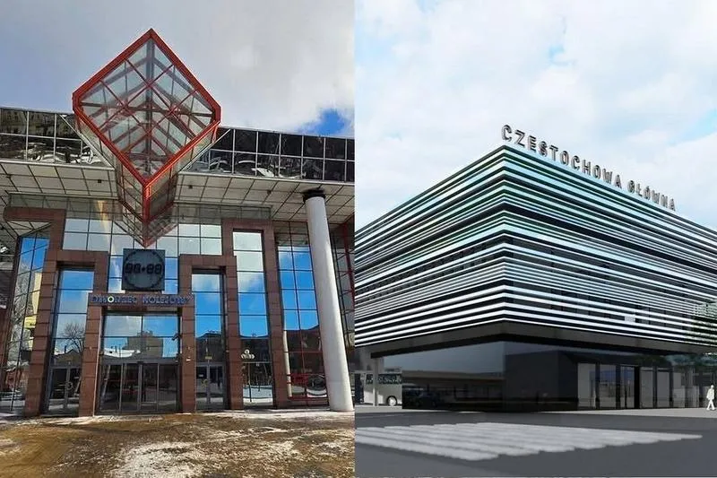 Zmiany zasad sprzedaży biletów PKP